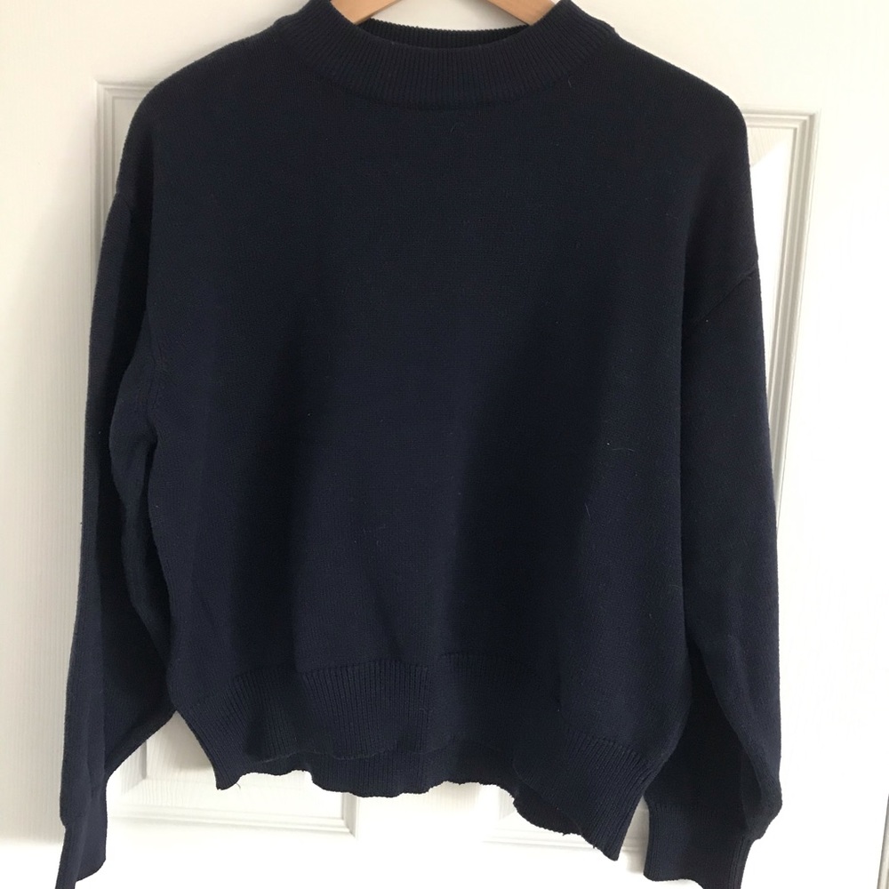H&M sweater